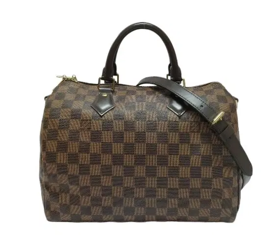 Louis Vuitton Speedy Bandouliere 30-Hover-Image