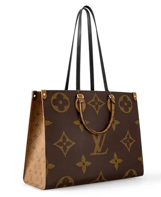 Louis Vuitton On The Go GM-Hover-Image