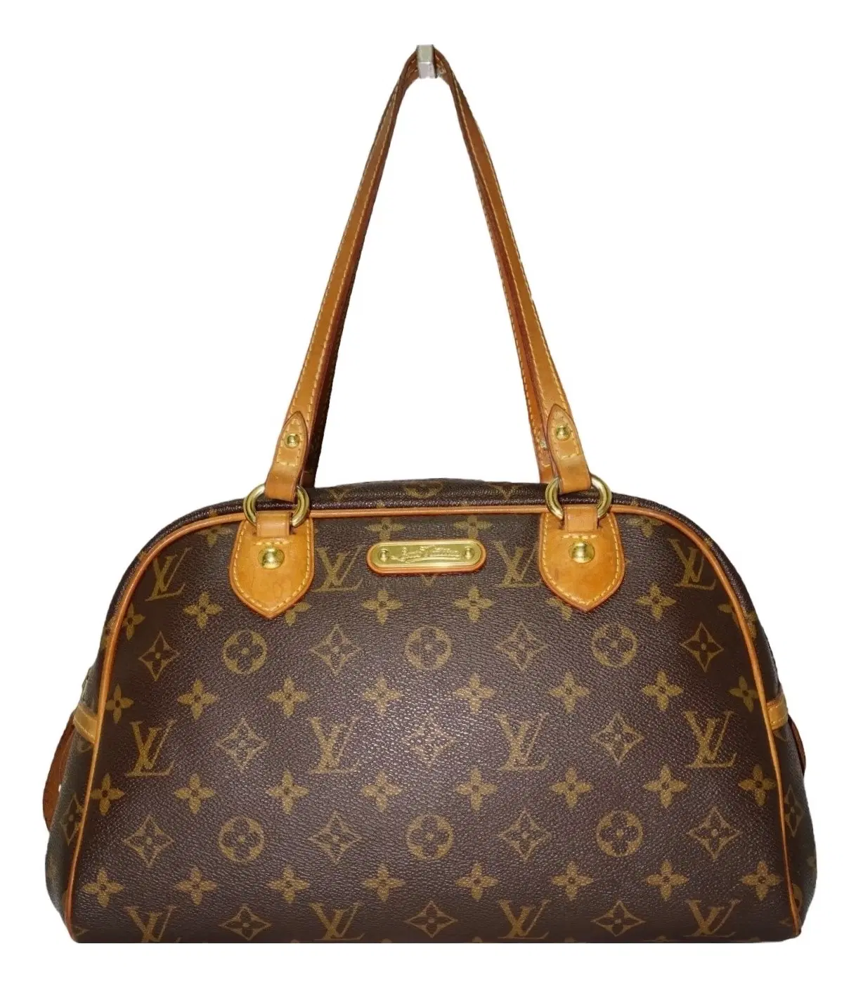 Louis Vuitton Montorgueil Shoulder Bag
