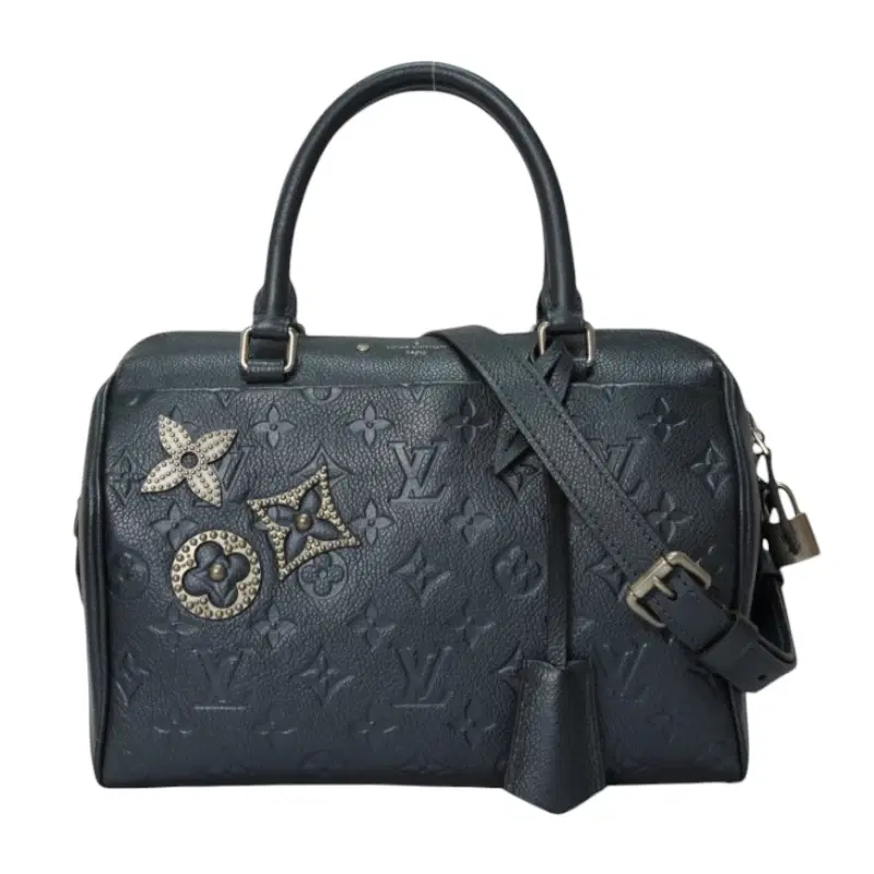 Louis Vuitton Pomme D Amour Monogram Vernis Brea Bag