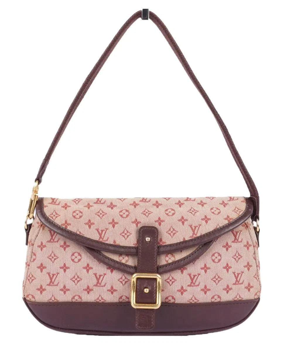 Louis Vuitton Monogram Mini Lin Marjorie