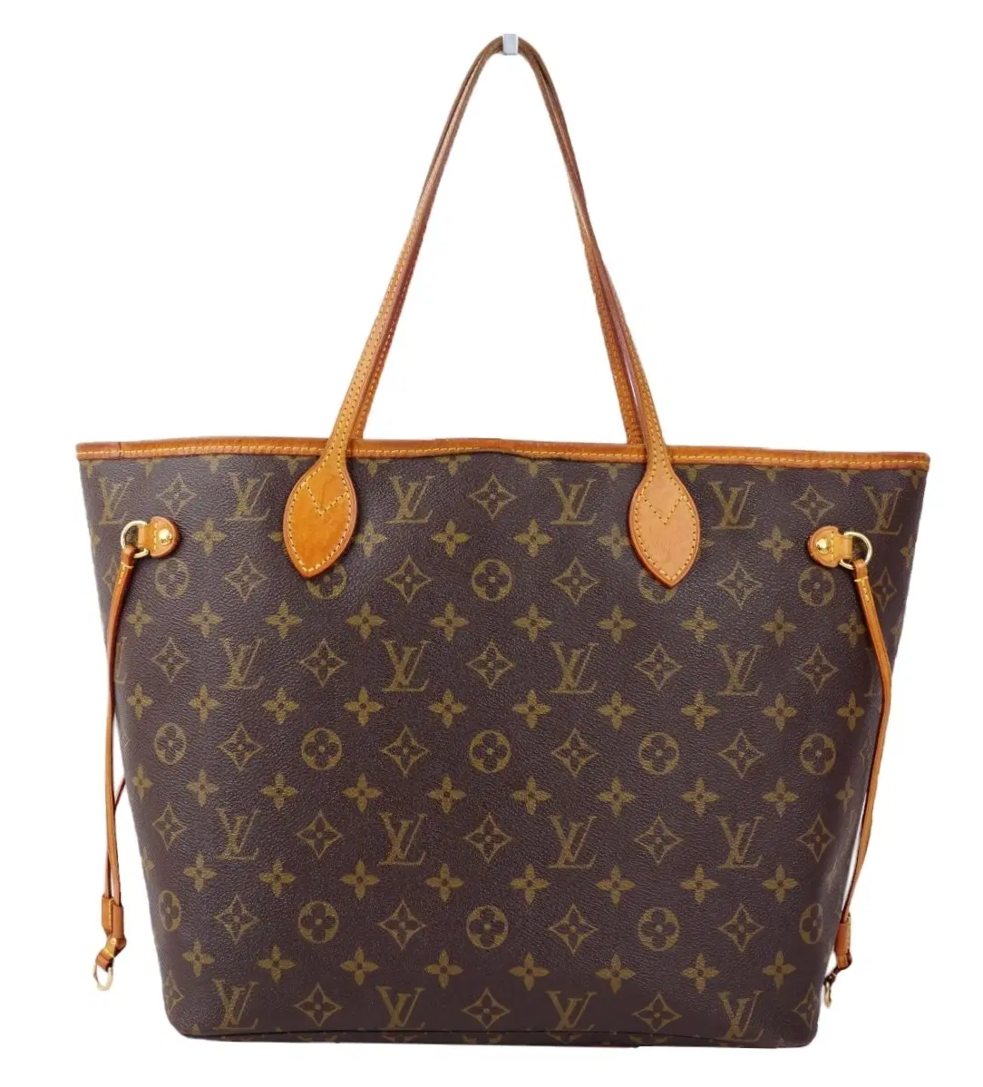 Louis Vuitton Monogram Neverfull MM Tote