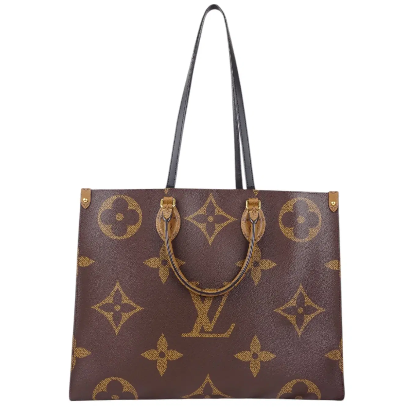 Louis Vuitton OnTheGo GM