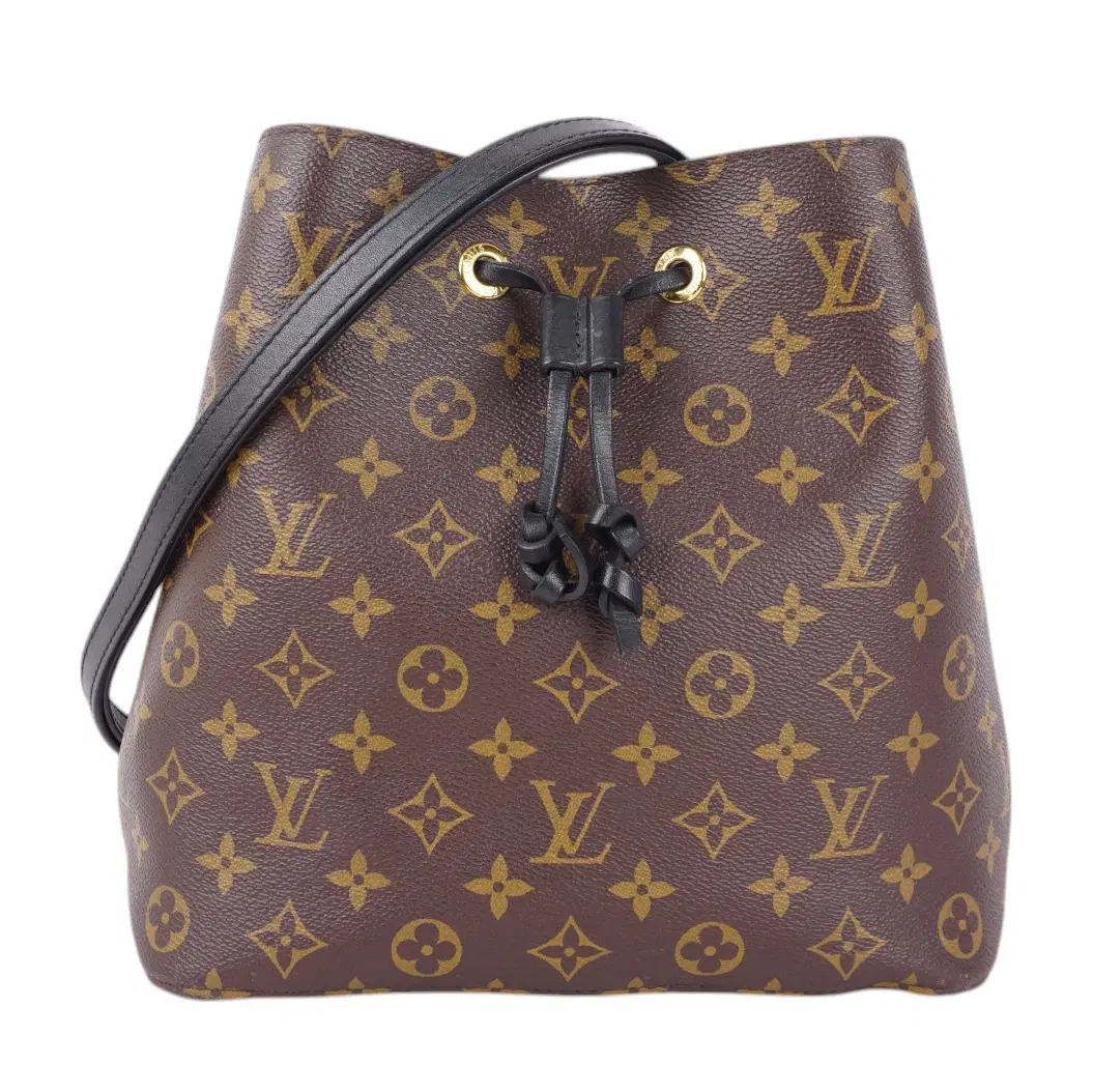 Louis Vuitton Monogram NeoNoe MM Shoulder Bag