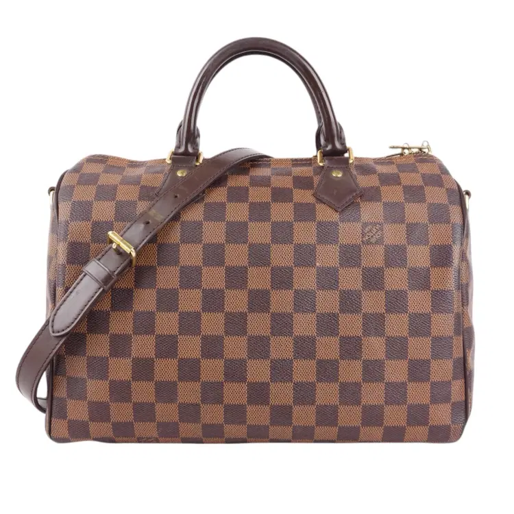 Louis Vuitton Speedy Bandouliere 30-Hover-Image