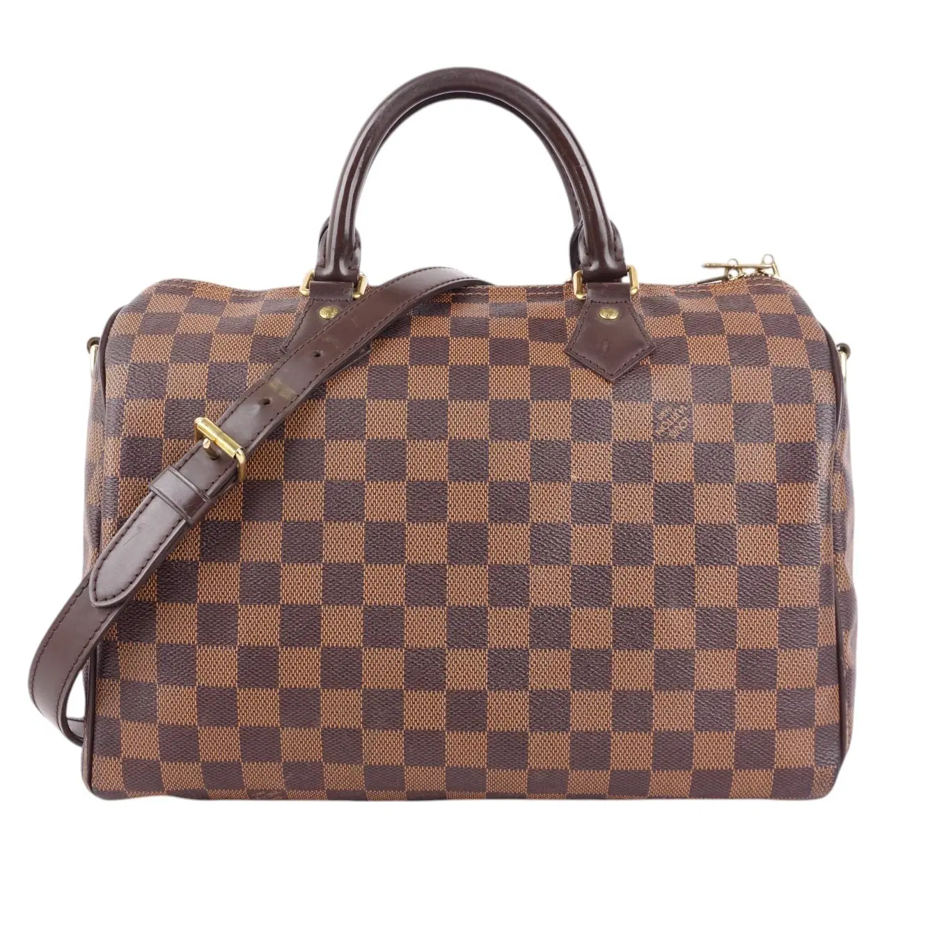 Louis Vuitton Speedy Bandouliere 30