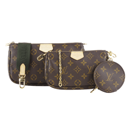 Louis Vuitton Multi Pochette Accessoires- Luxepolis India