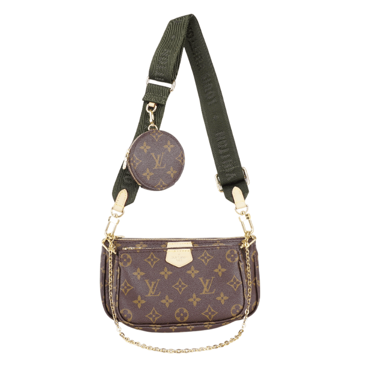 Louis Vuitton Multi Pochette Accessoires-Hover-Image