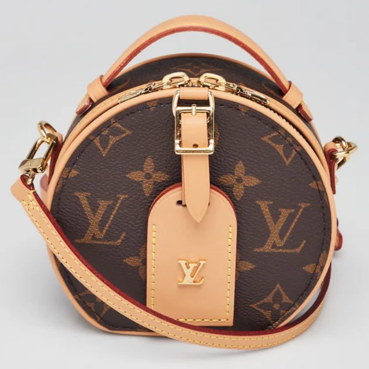Louis Vuitton Mini Boite Chapeau