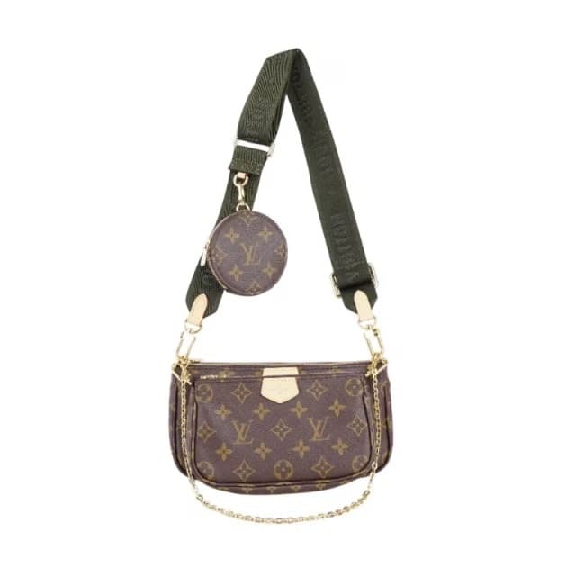 Louis Vuitton Multi Pochette Accessoires