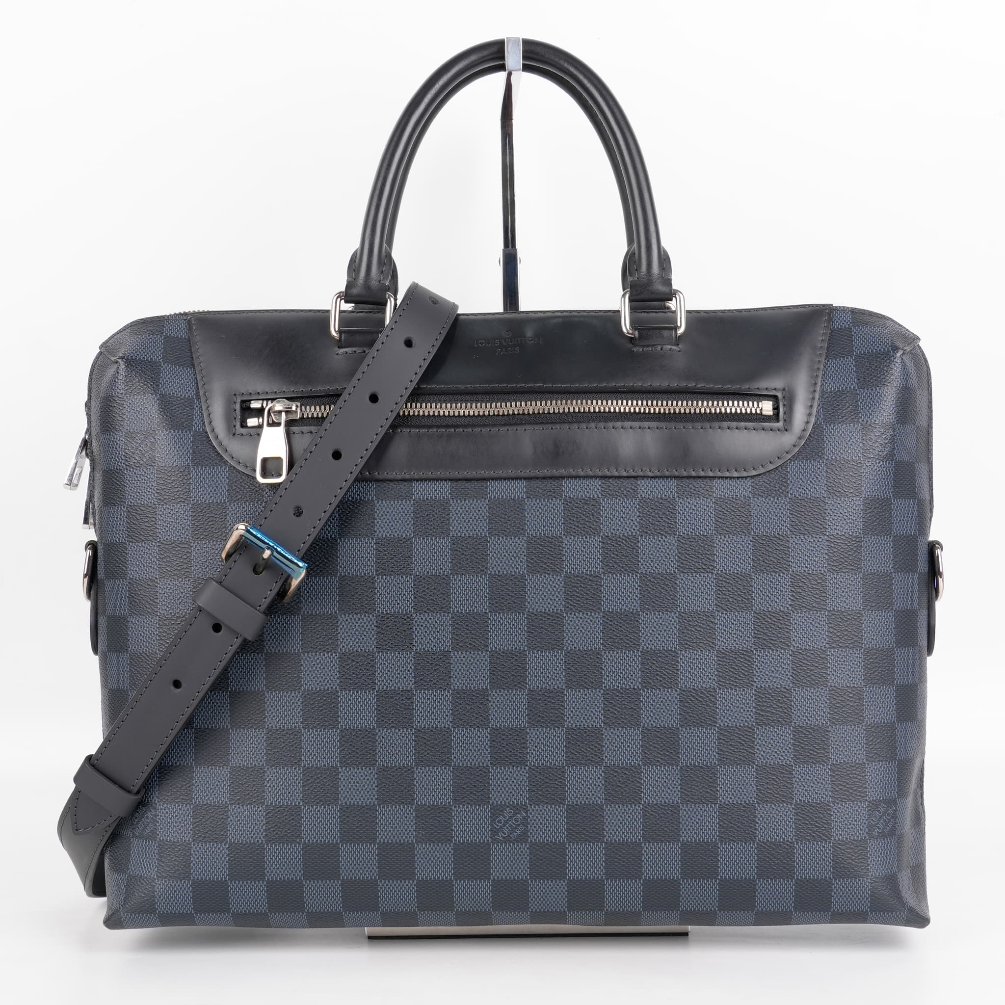 Louis Vuitton Porte Doucment Jour NM Bag