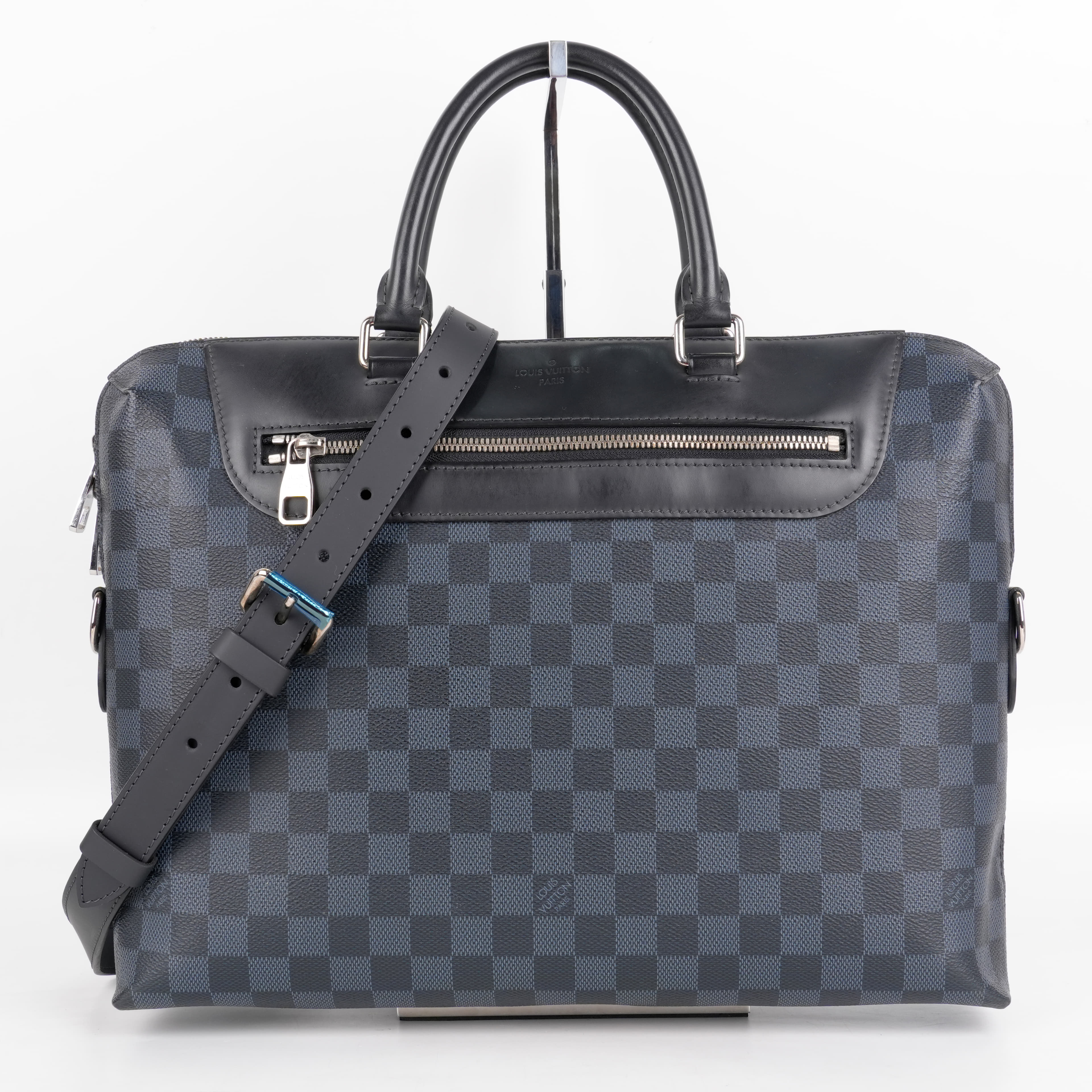Louis Vuitton Porte Doucment Jour NM Bag