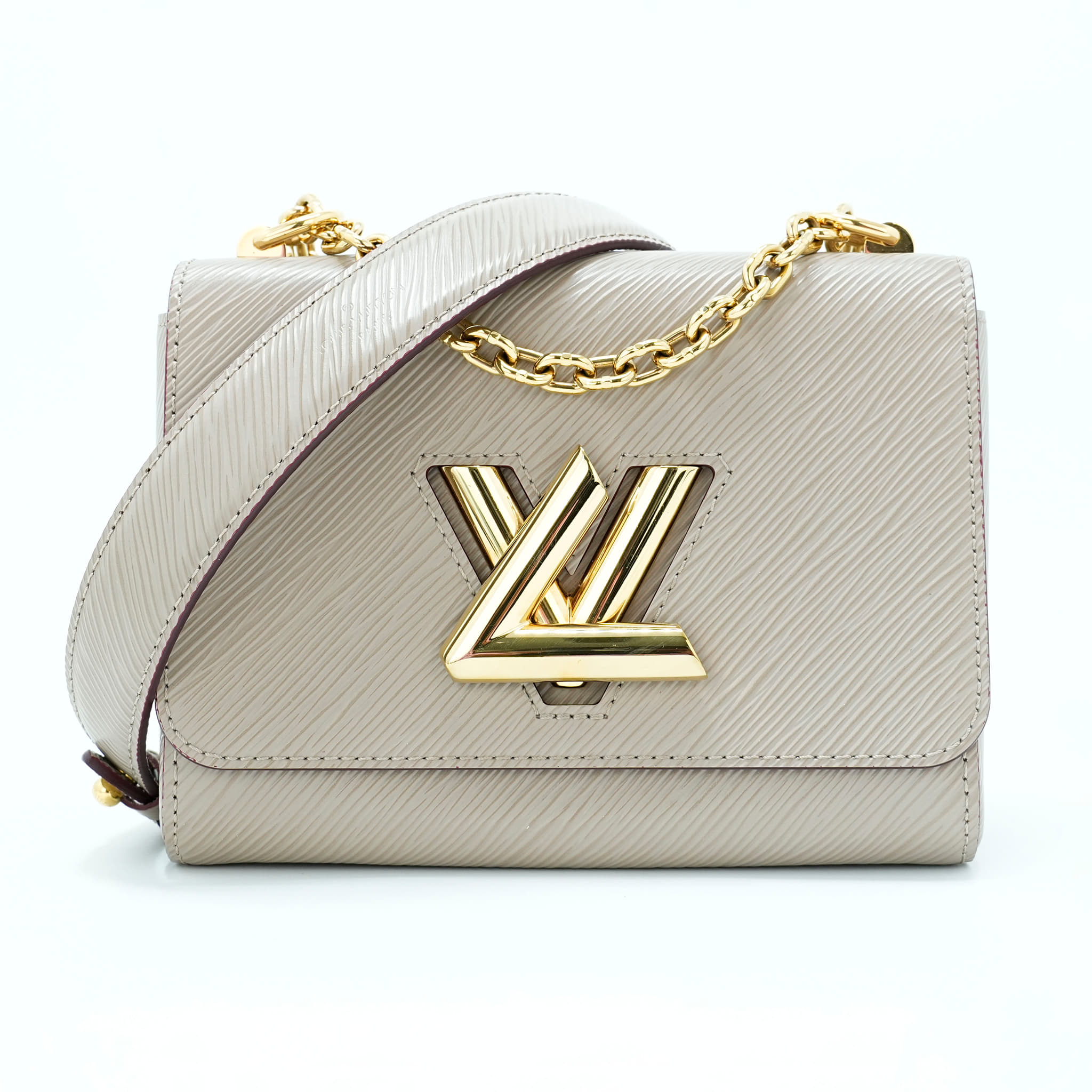 Louis Vuitton Twist PM Shoulder Bag