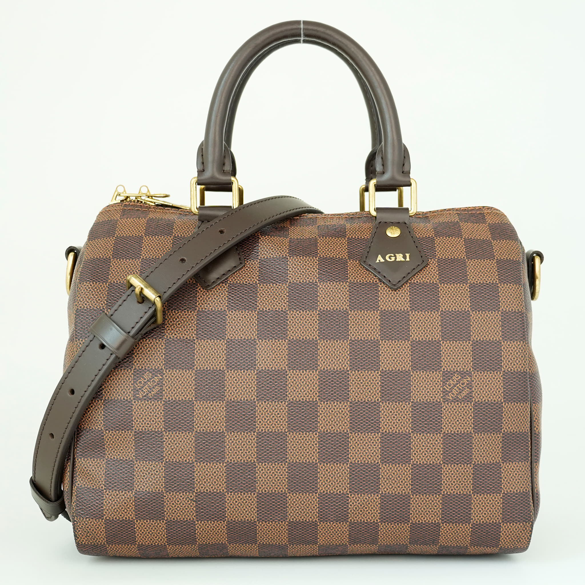 Louis Vuitton Speedy Bandoulière 25