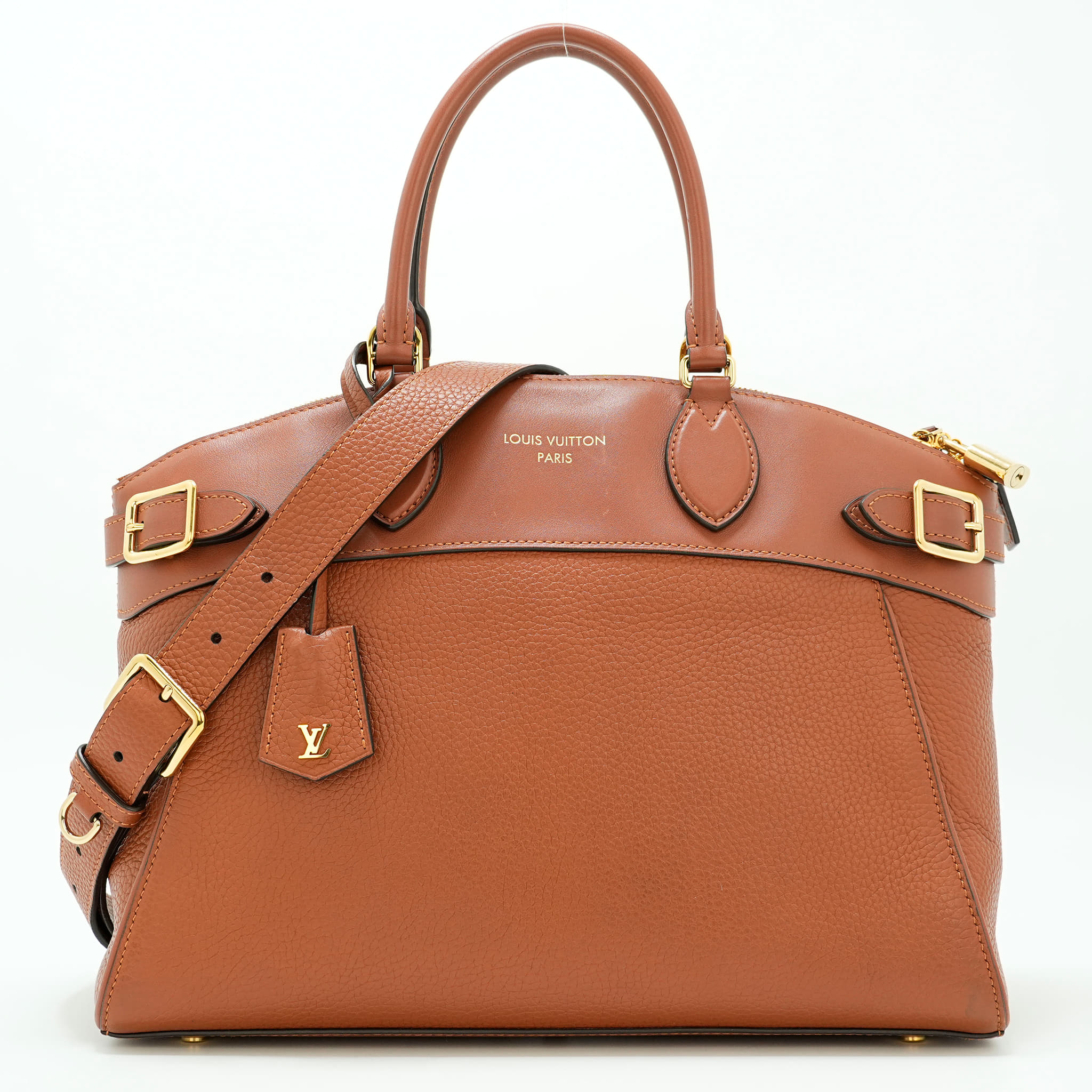 Louis Vuitton Vendôme MM Shoulder Bag