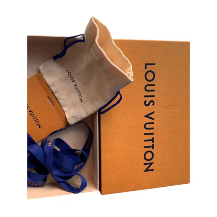 Louis Vuitton Monogram Cut Out Ring-Hover-Image