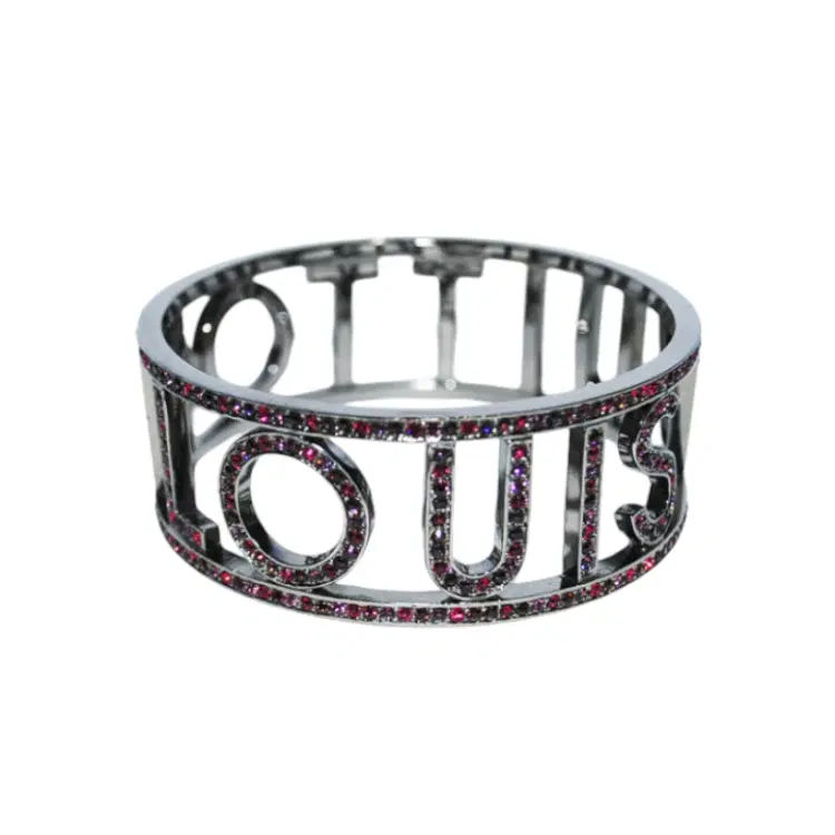 Louis Vuitton Bracelet 1001 nights-Hover-Image