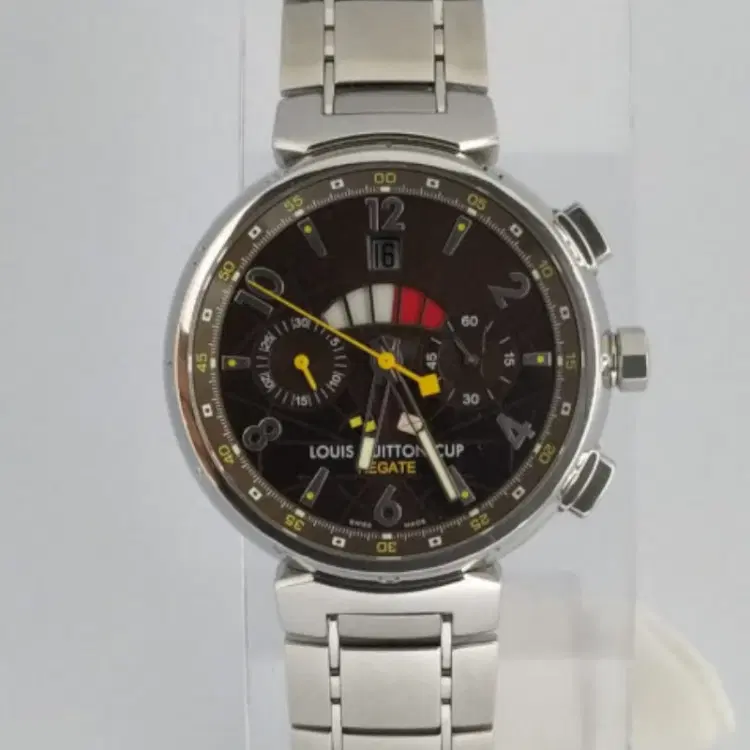 Louis Vuitton Tambour Cup Regate-Hover-Image