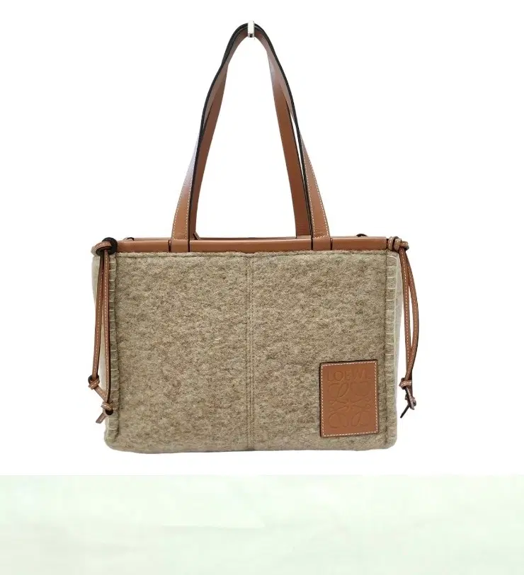 Loewe Cushion Felt Tote-Hover-Image