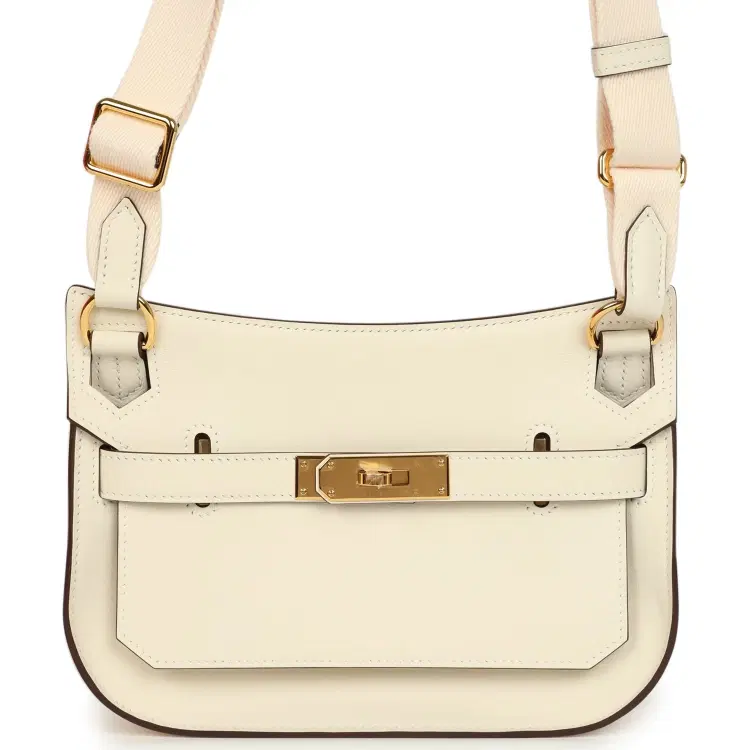 Hermes Jypsiere Mini Nata Swift Gold Hardware-Hover-Image