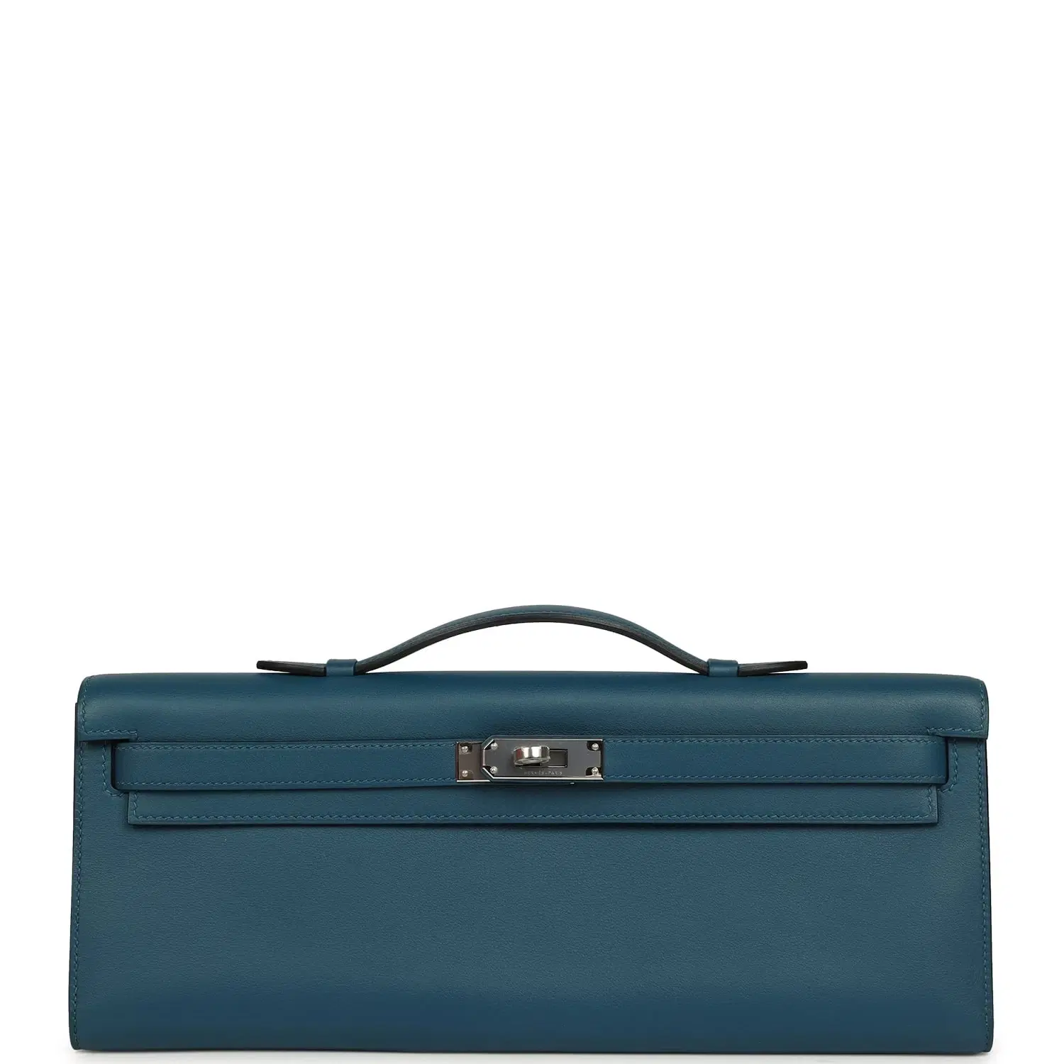 Hermes Kelly Cut Colvert Swift Palladium Hardware