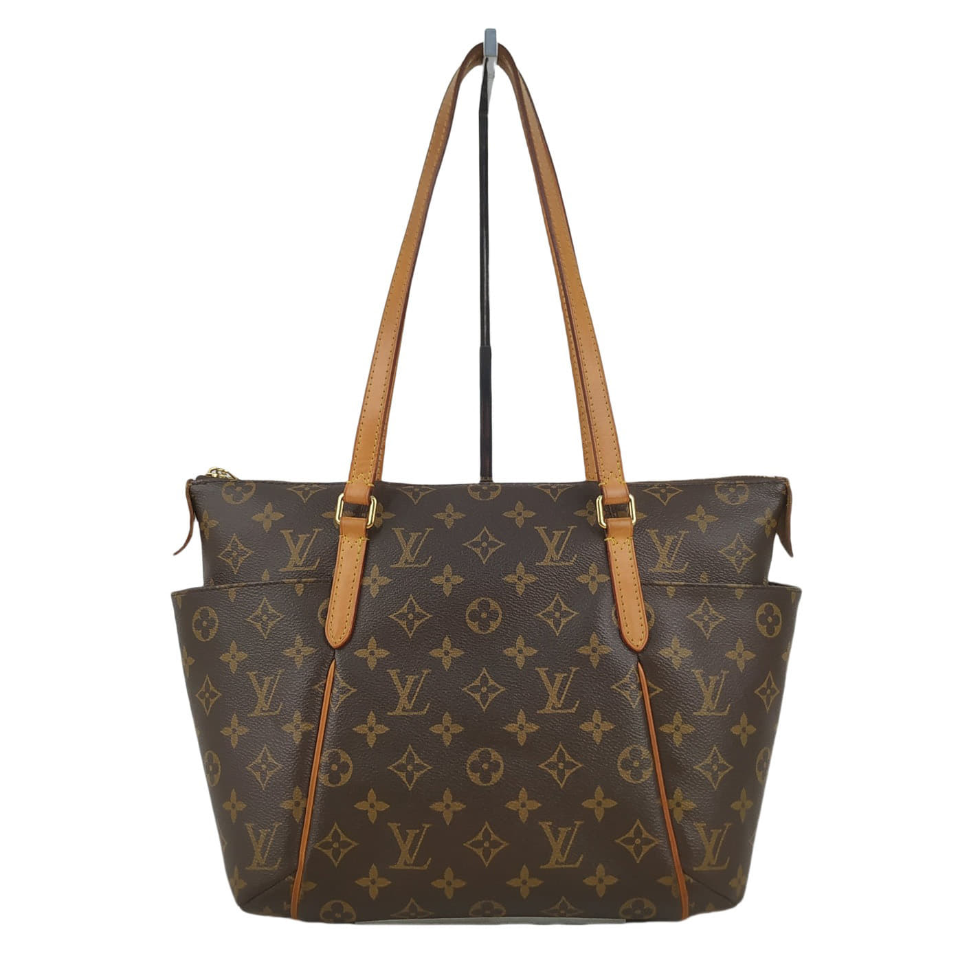 Louis Vuitton Totally PM Monogram Shoulder Bag