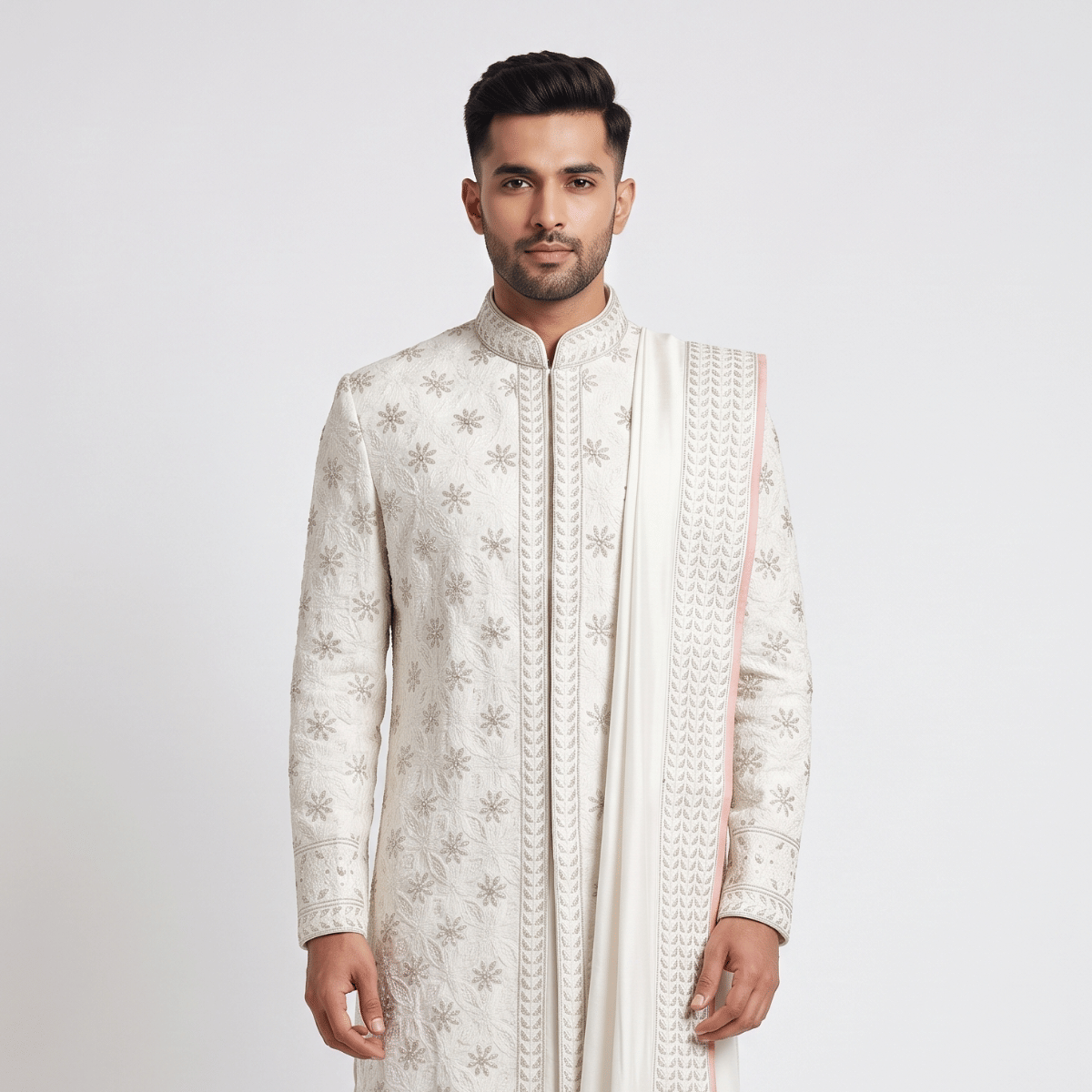 Manish Malhotra Sherwani