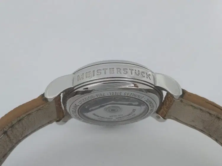 Montblanc Meisterstuck Chronograph 4810 501-Hover-Image