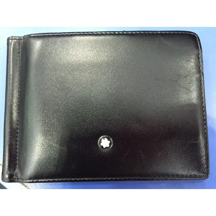 Montblanc Men's Wallet 1