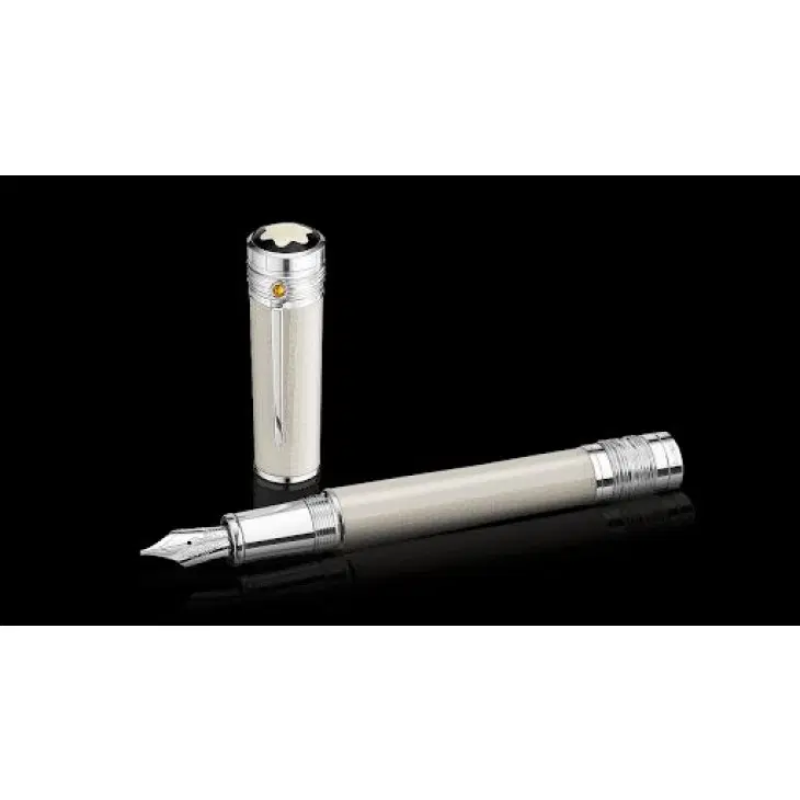 Montblanc Mahatma Gandhi Limited Edition -3000