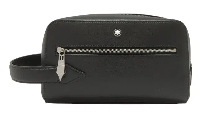 Montblanc Sartorial Wash Bag-Hover-Image