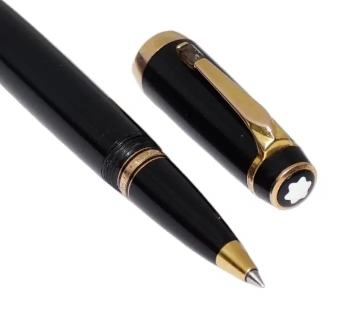 Montblanc Roller Pen-Hover-Image