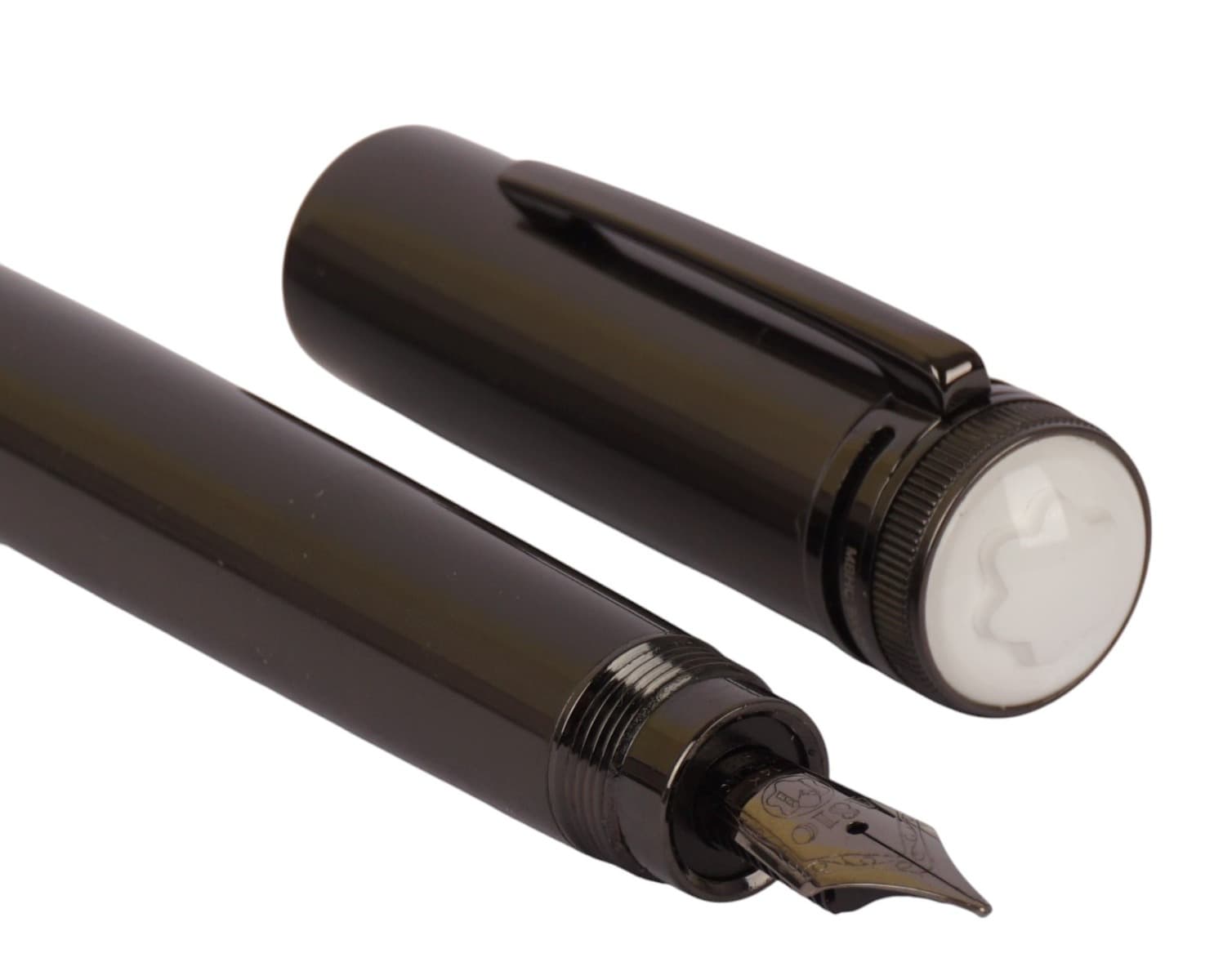 Montblanc Heritage 1912 Fountain Pen