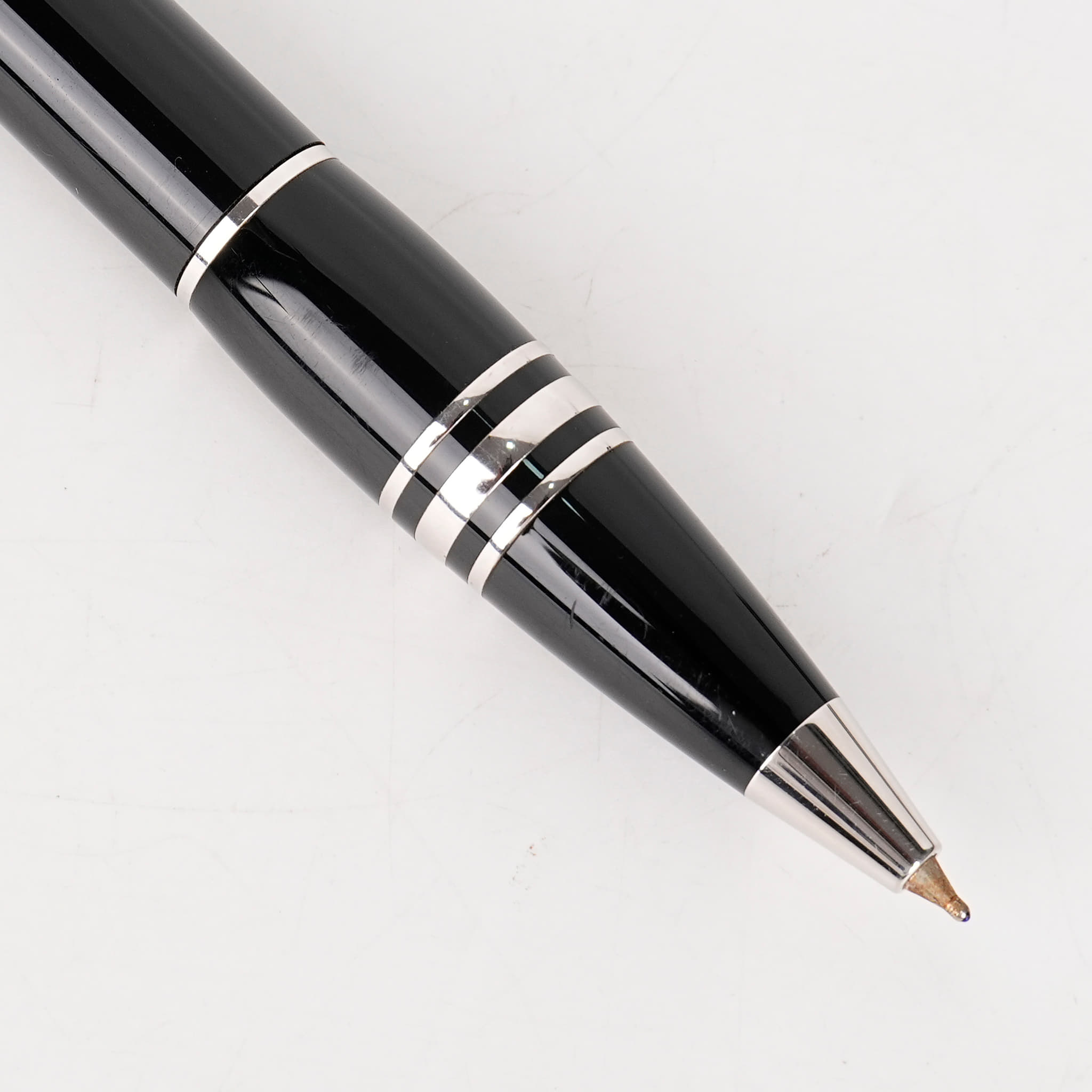 Montblanc Starwalker Anniversary 100 Years Soulmakers Edition Ballpoint