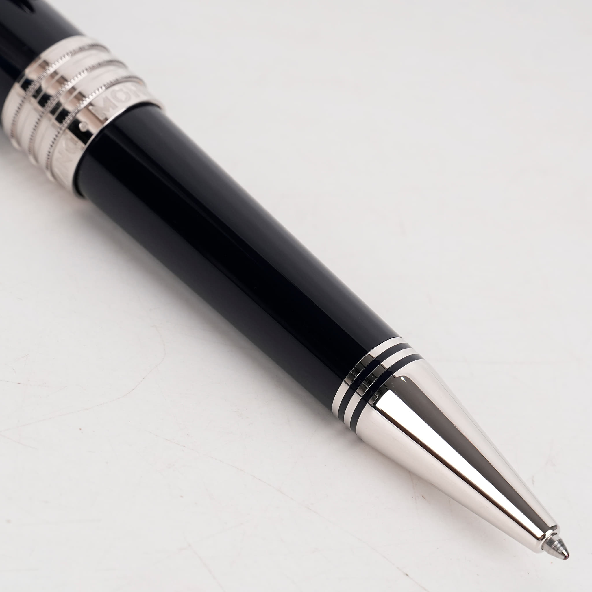 Montblanc Great Characters John F. Kennedy Special Edition Pen