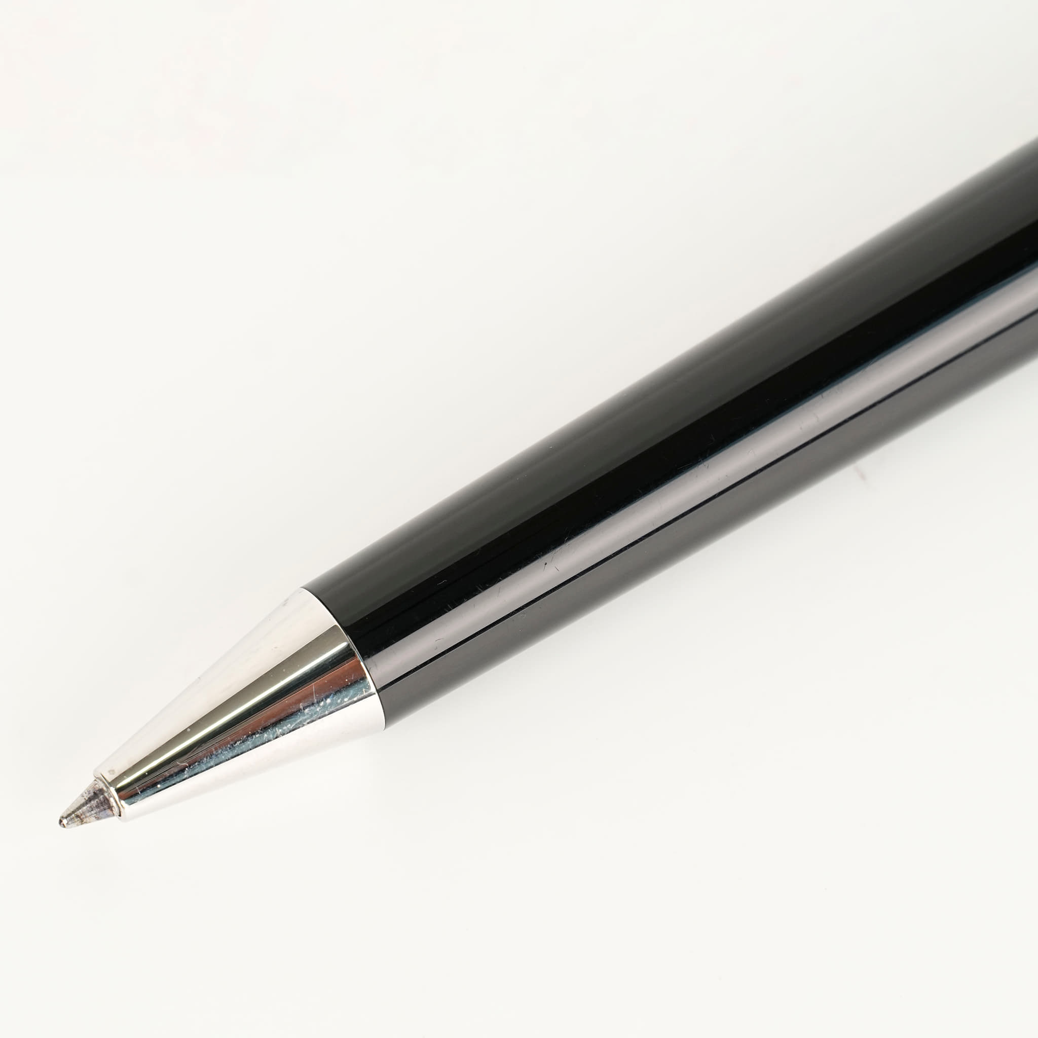 Montblanc Heritage Collection 1912 Capless Rollerball Pen