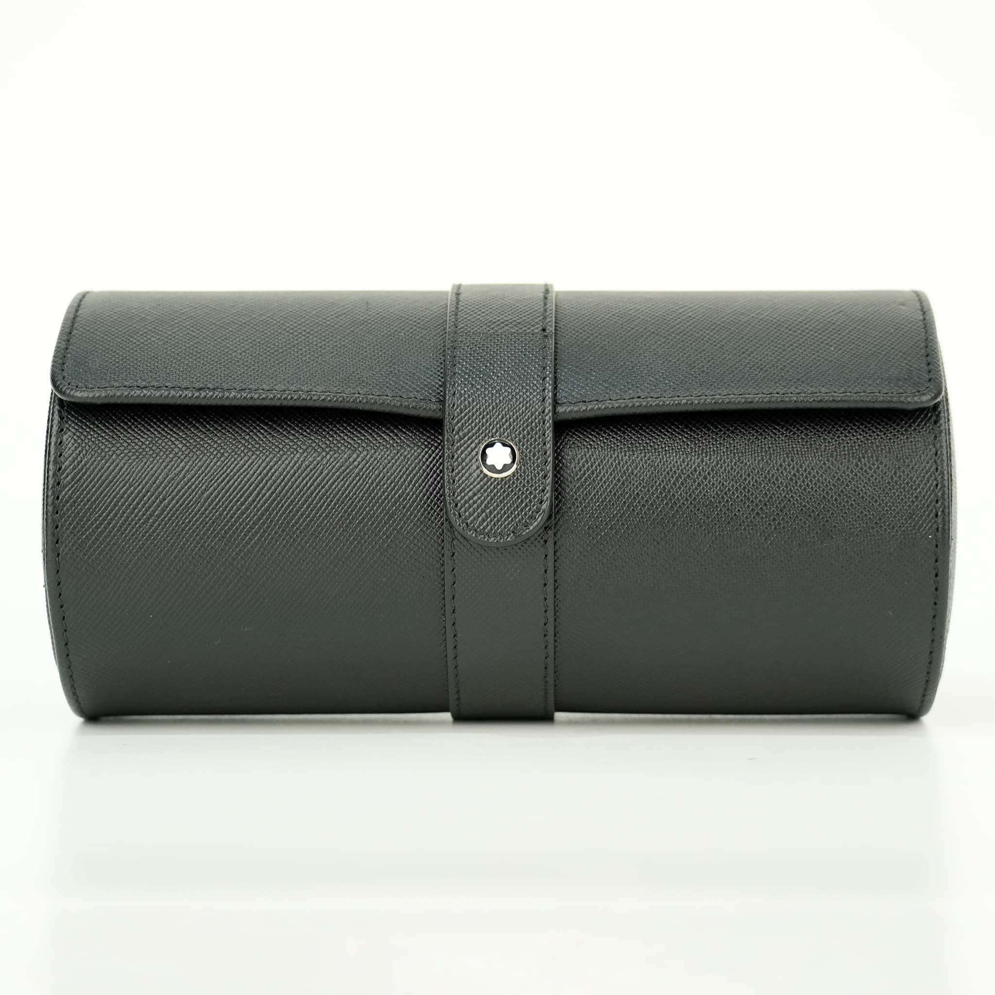 Montblanc 2-Watch Case