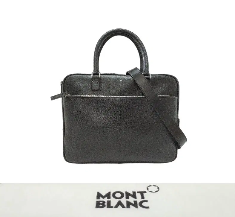 Mont Blanc Document Case