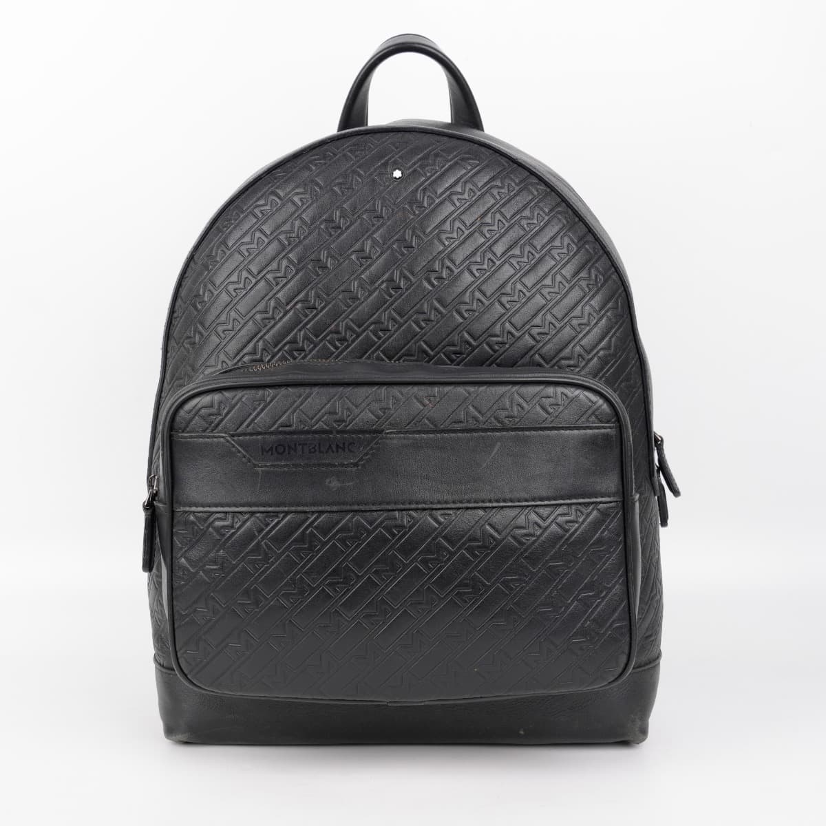 Montblanc M_Gram 4810 Backpack