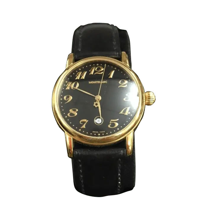 Montblanc Special Edition Meisterstuck Watch 2-Hover-Image