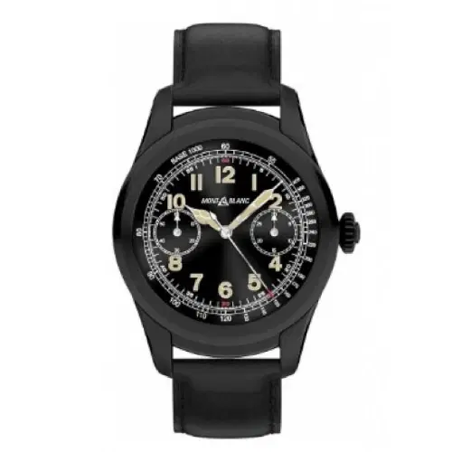 MONTBLANC Summit Smartwatch-Hover-Image