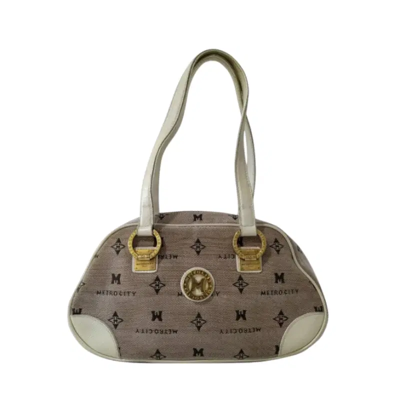 Metrocity zip Handbag