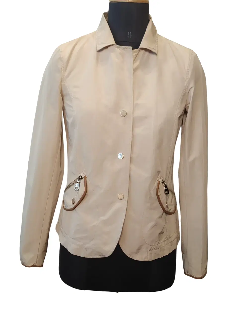 Massimo Dutti Jacket