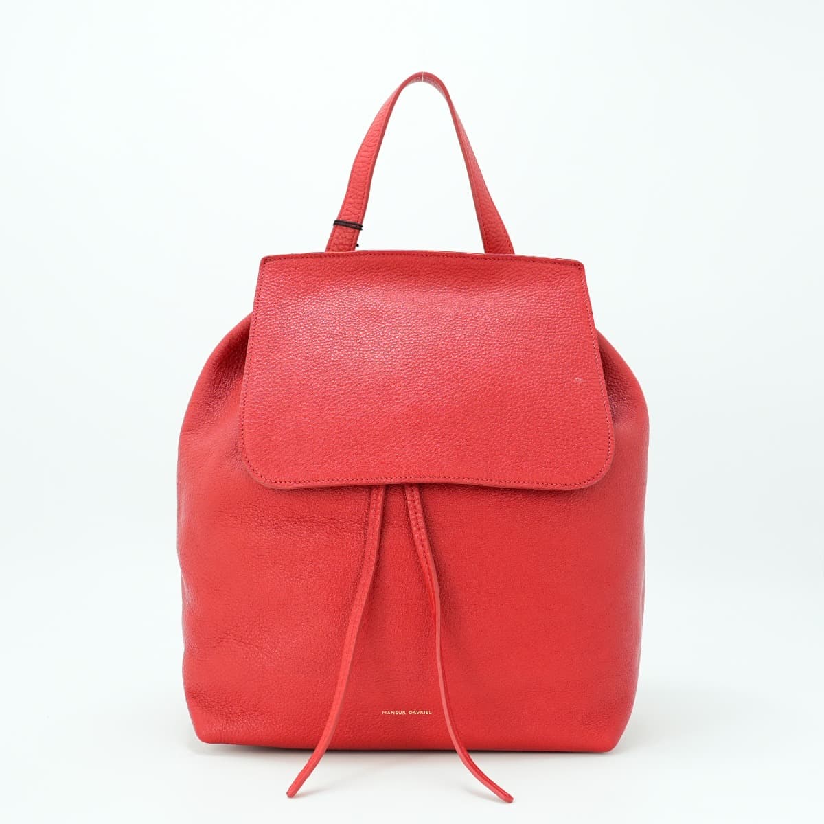 Mansur Gavriel Flamma Backpack