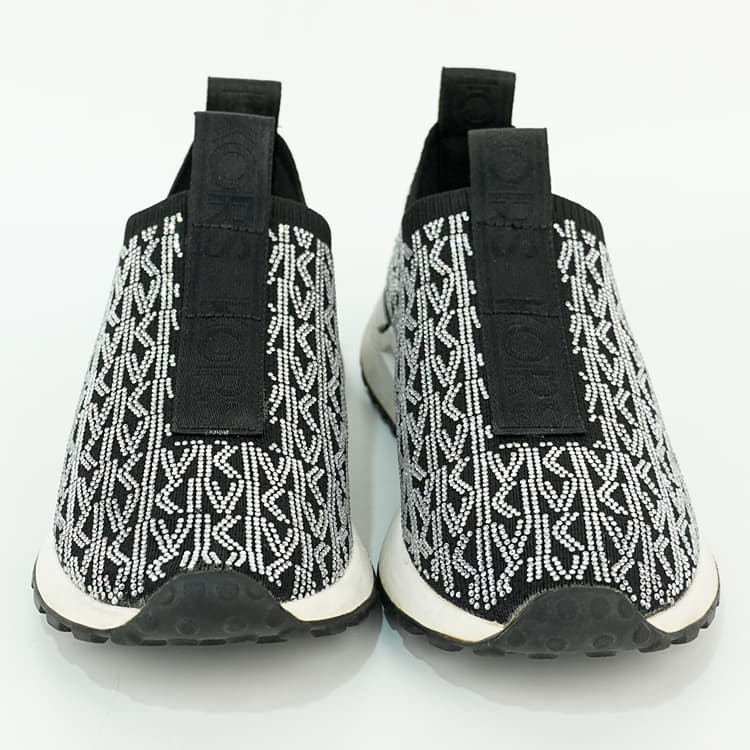 Size 6M - Michael Kors Bodie Slip On Sneakers-Hover-Image