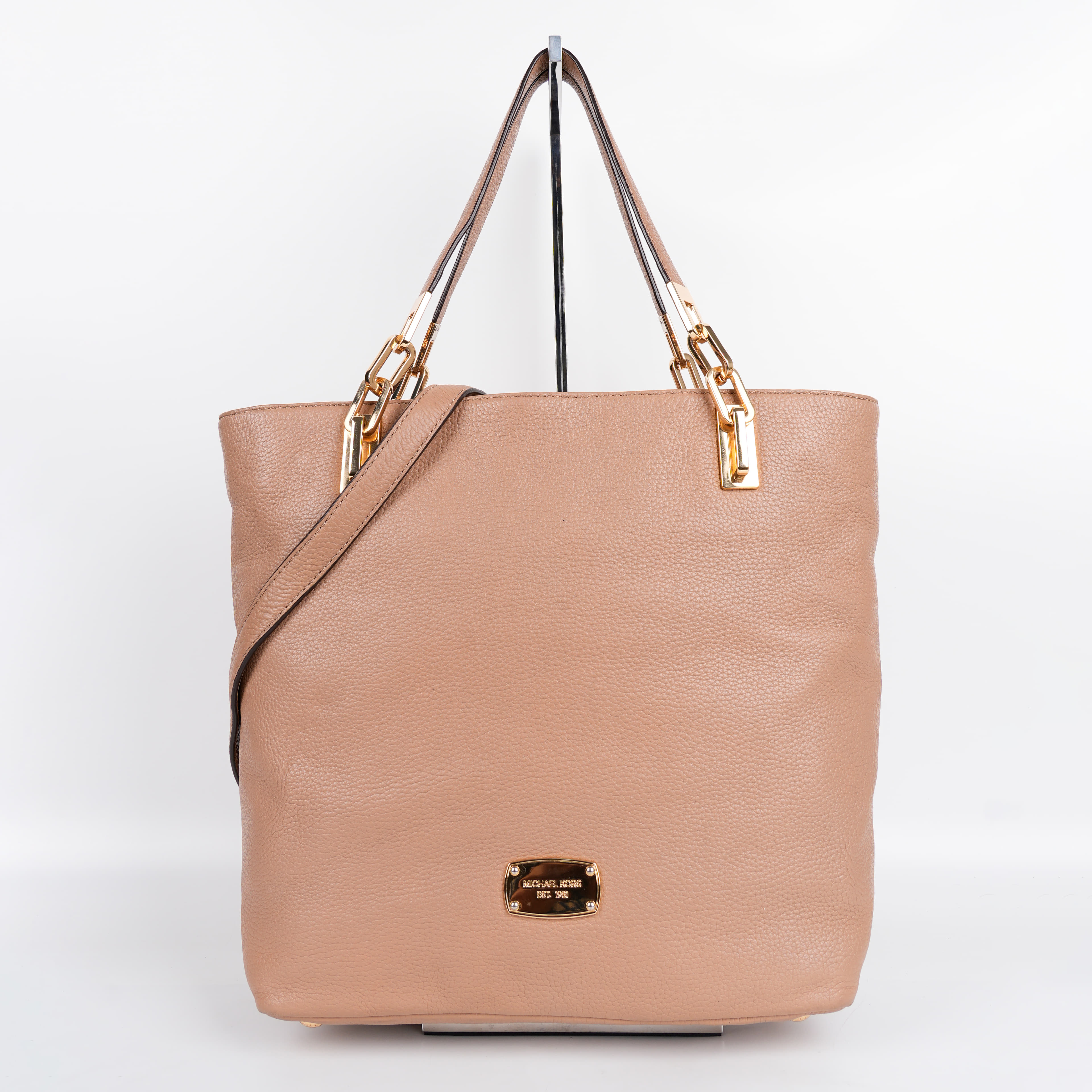 Michael Kors Brooke Tote Bag