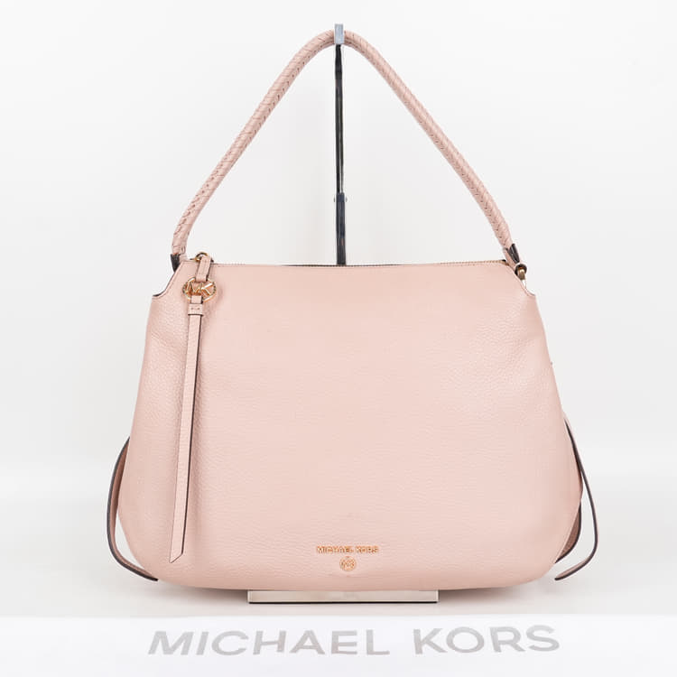Michael Kors Grand Shoulder Bag-Hover-Image