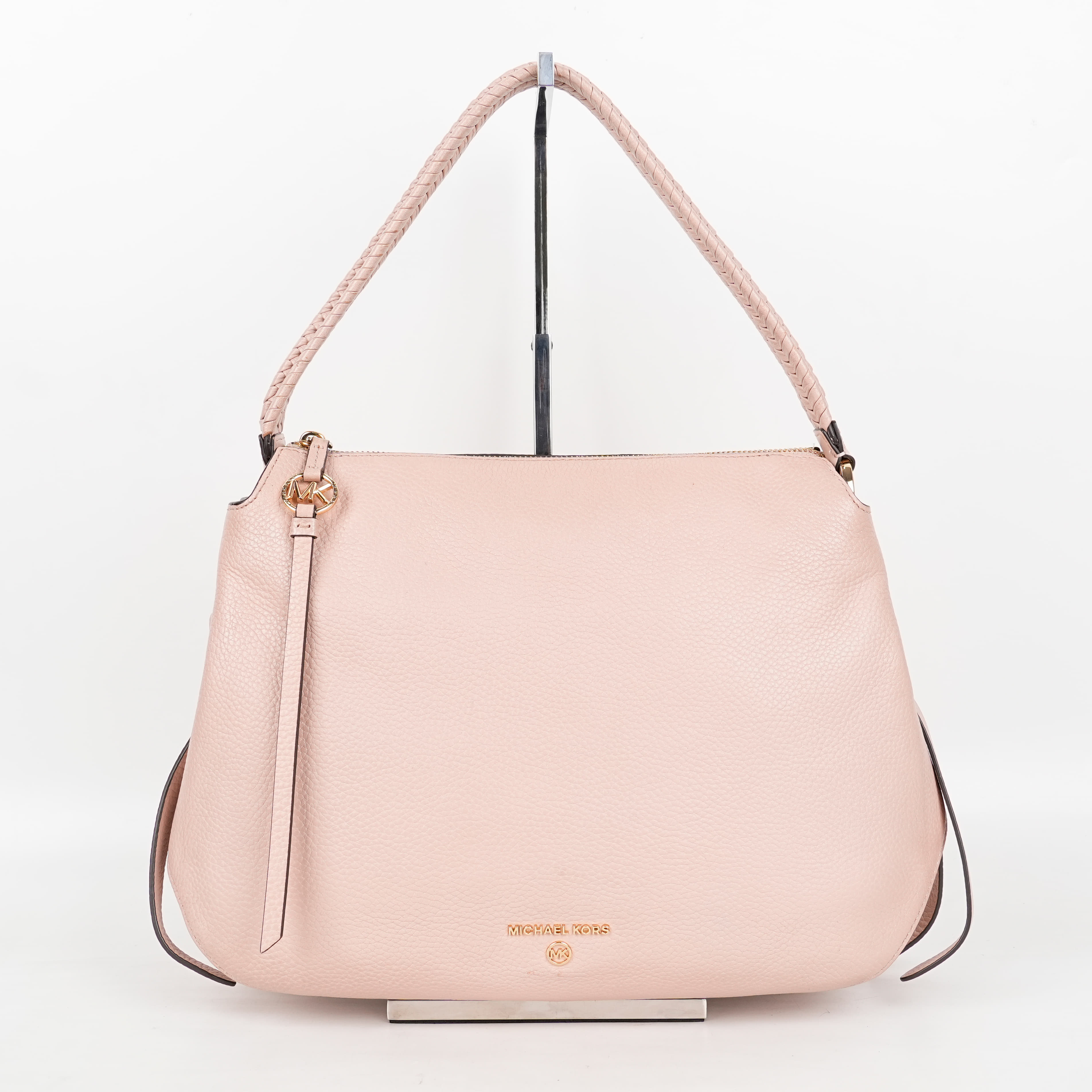 Michael Kors Grand Shoulder Bag