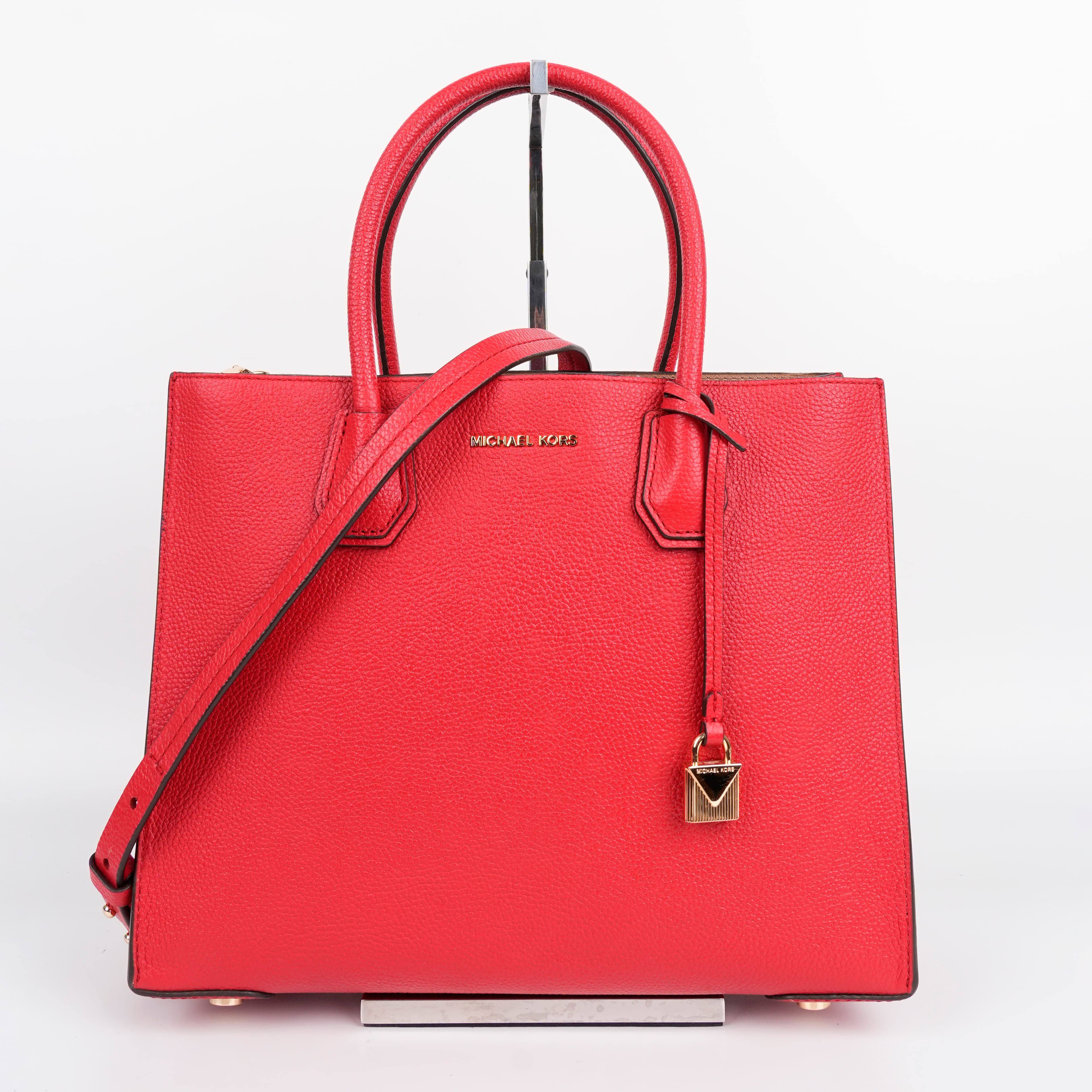 Michael Kors Mercer Tote Bag