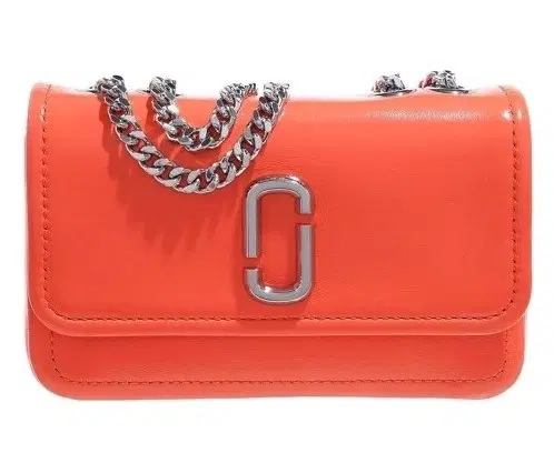 Marc Jacobs The Glam Shot Mini Crossbody Bag